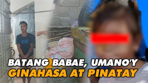 lasing ginahasa|Kolehiyala, ginahasa at pinatay sa Lingayen, Pangasinan.